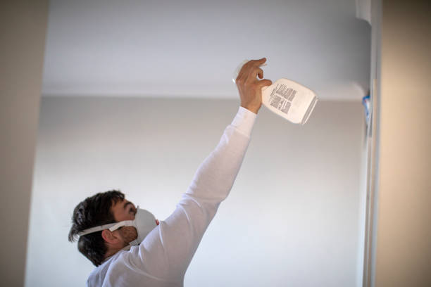 Best Water Damage Restoration  in Coulee Dam, WA